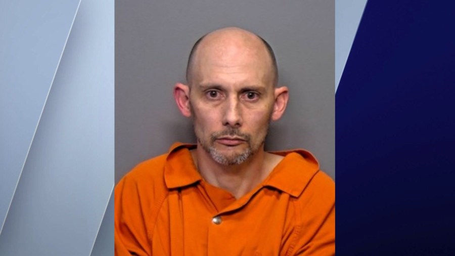 Docs: Northwest Indiana inmate accused of trying to hire hitman after ...