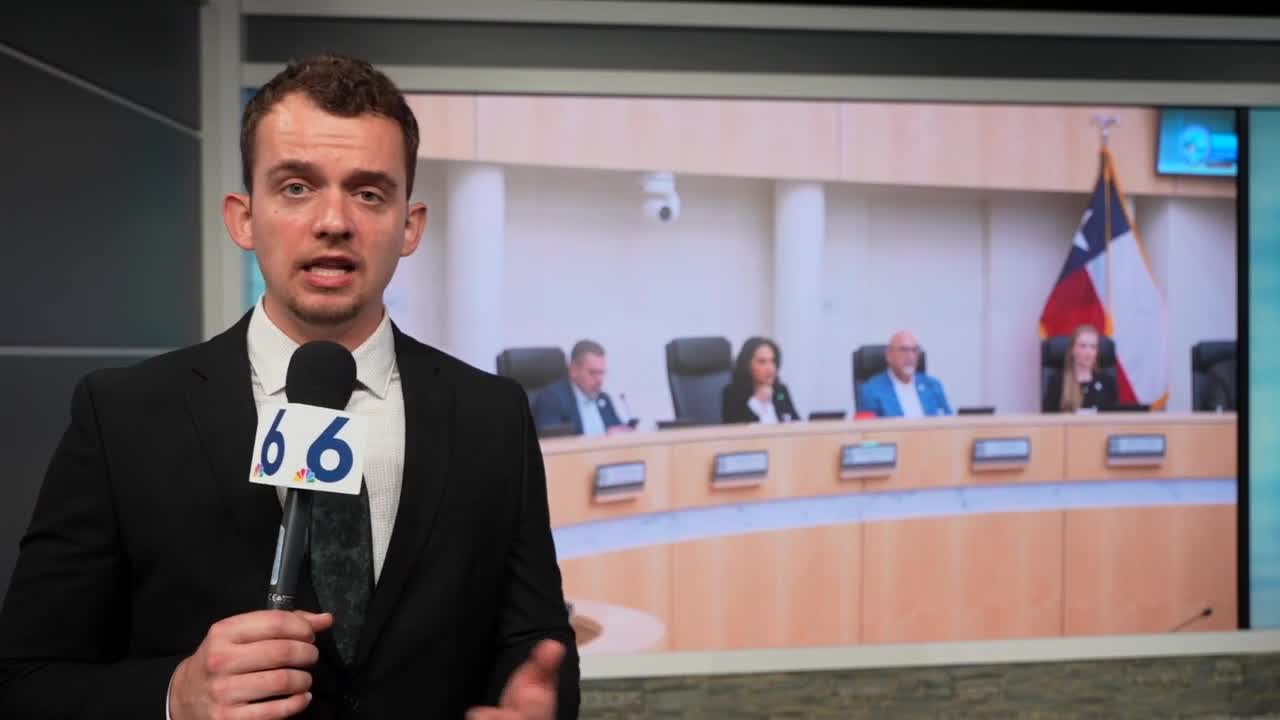 Corpus Christi City Council members clash over desalination plans ...