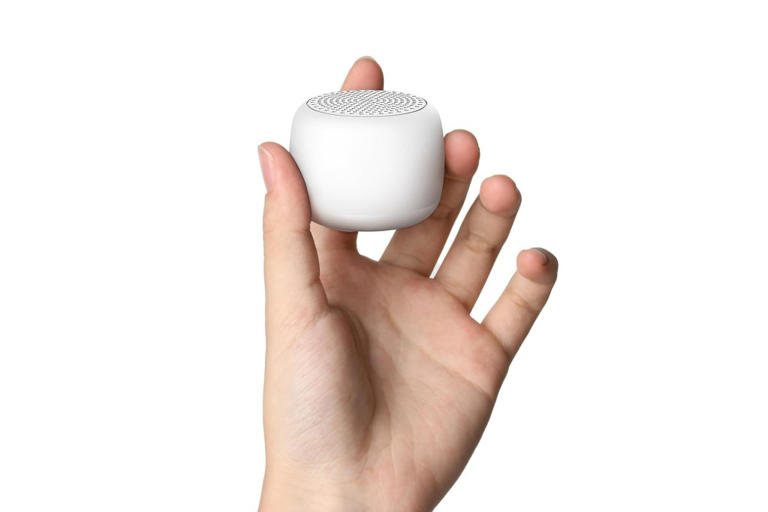 The 'world's tiniest' $15 sound machine is just as clutch for babies as ...