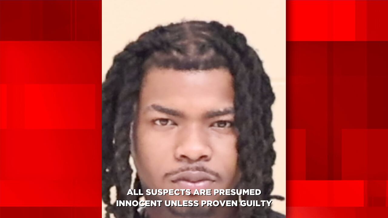 Shreveport police make arrest in Easter Sunday homicide on 70th Street