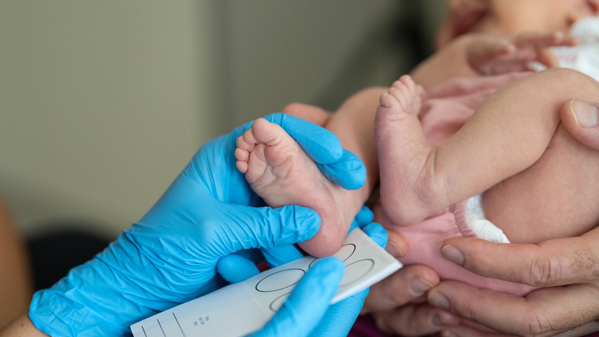 Why Americans are having fewer babies - and why it matters