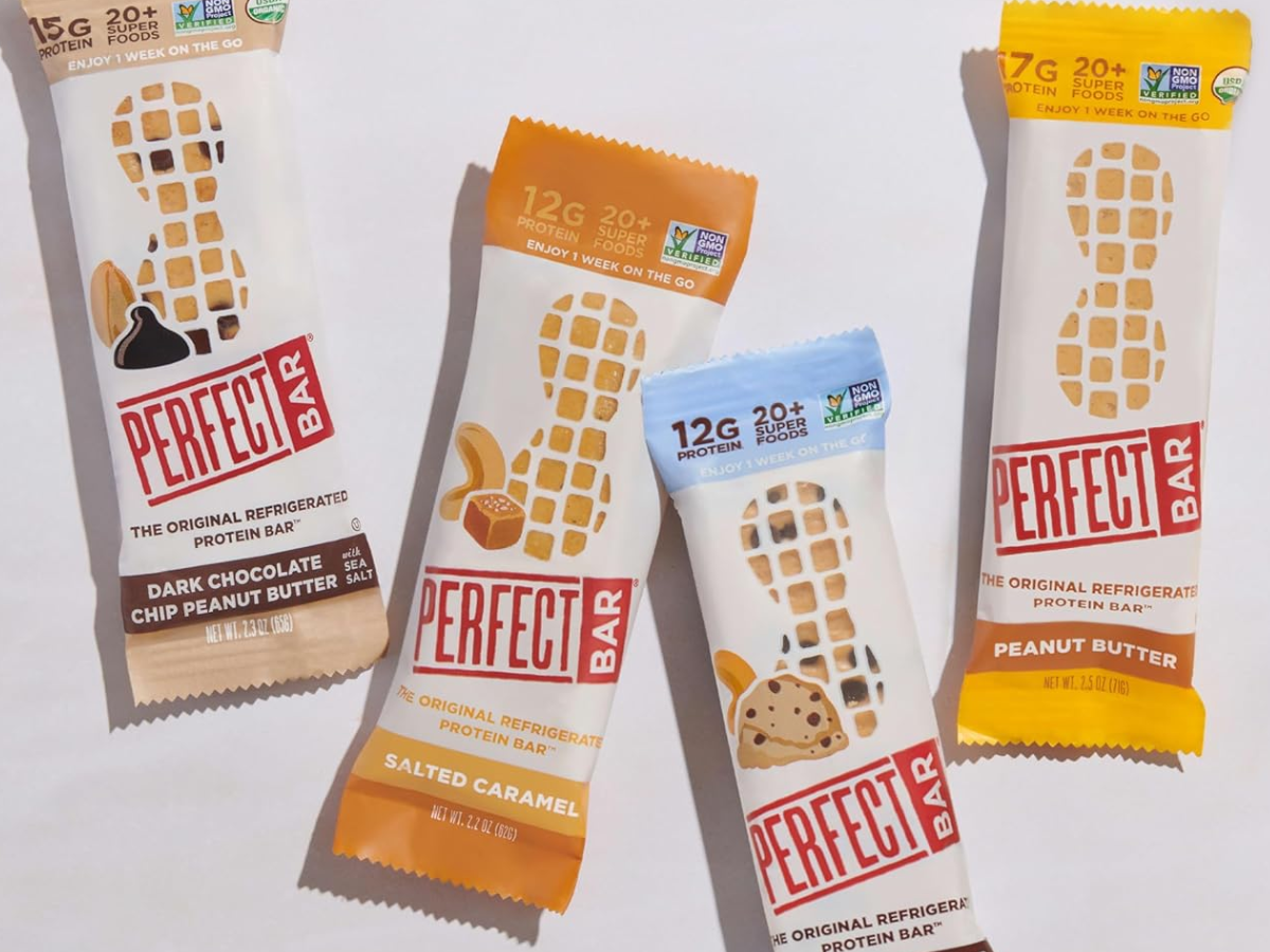 The 7 best hiking snacks for your next trail adventure