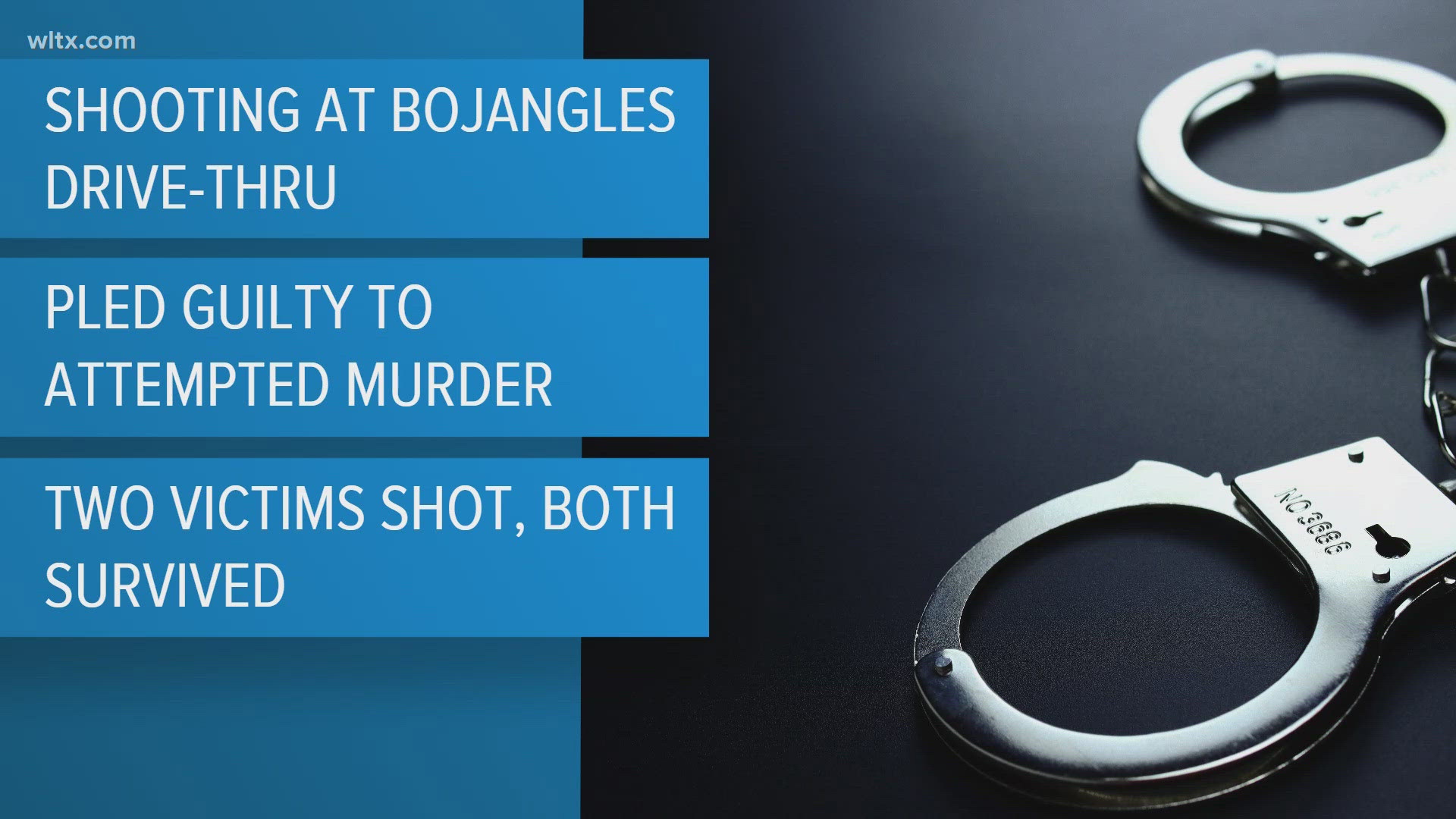18-year-old gets 16 years in prison for attempted murder, assault and ...
