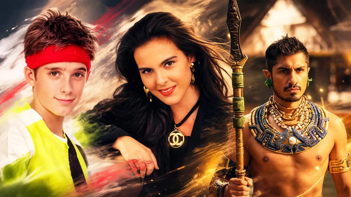 De telenovelas mexicanas a Hollywood: 9 actores que llegaron a grandes ...