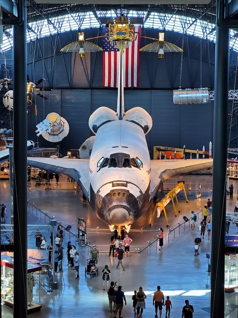 Gallery image with a fresh perspective
