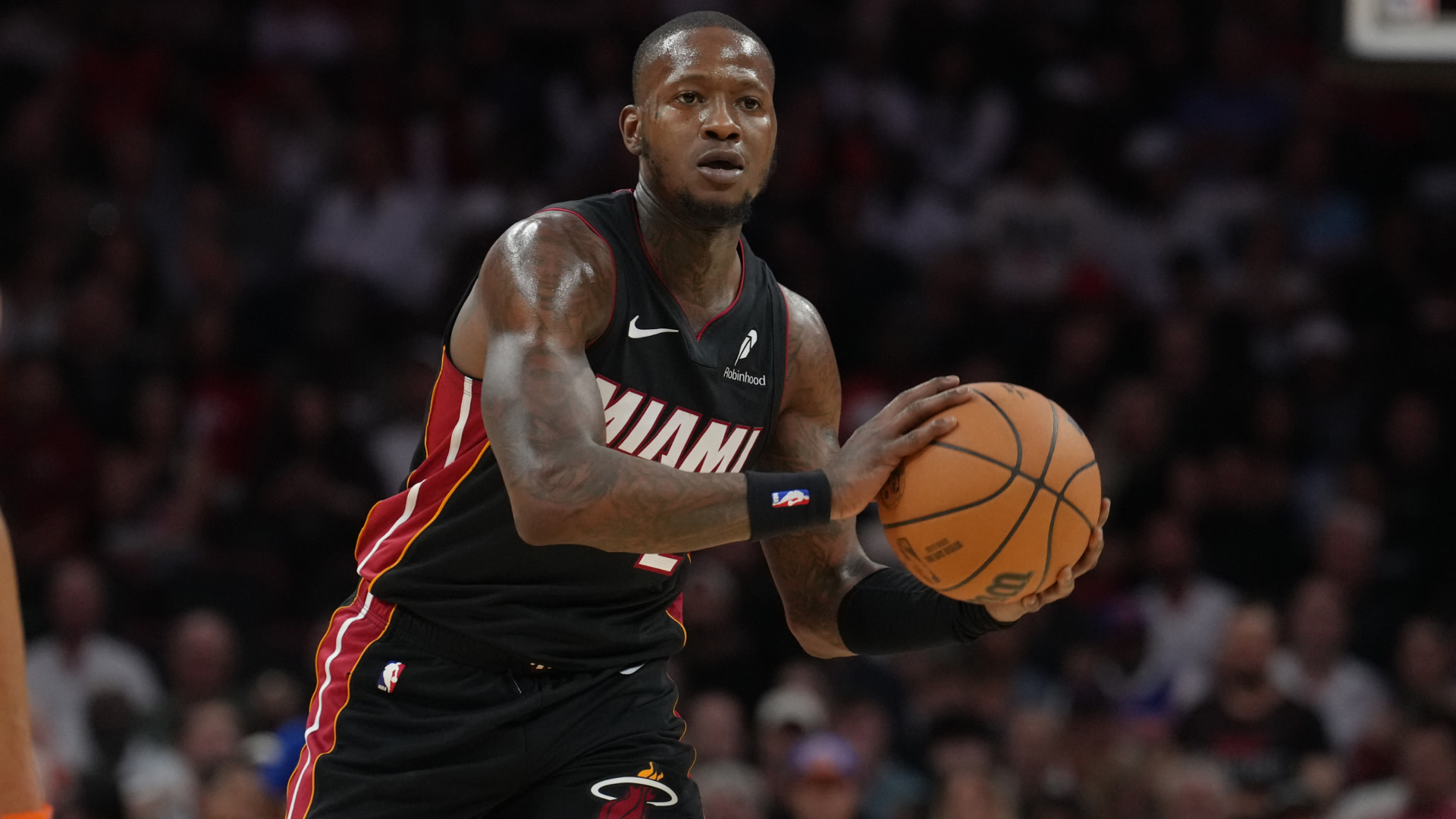 Terry Rozier waived by Miami Heat amid sports betting arrest