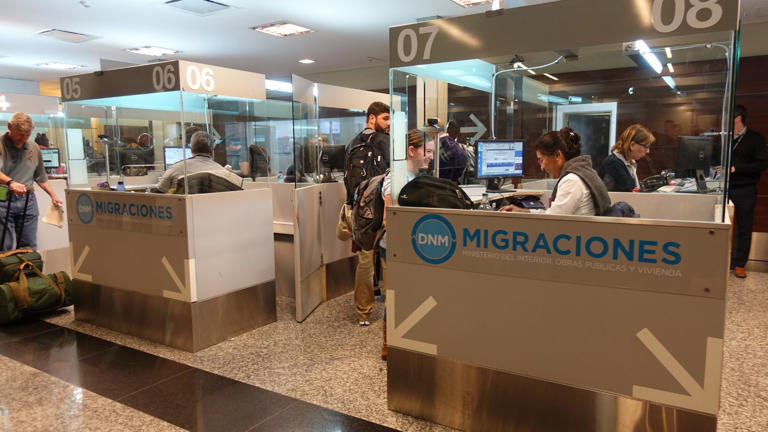 Oficial y confirmado | El Gobierno le prohibirá la entrada al país a ...