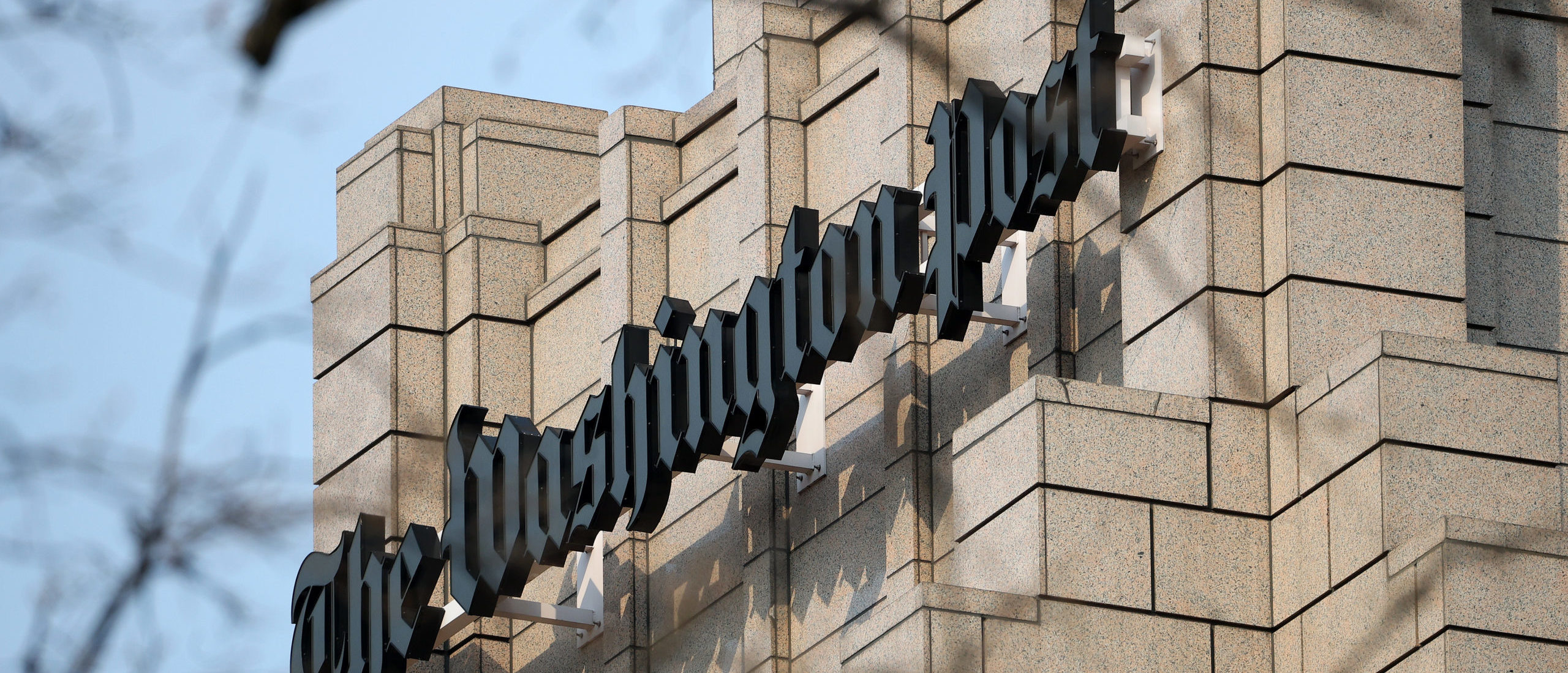 Washington Post journalist pleads guilty in child porn case
