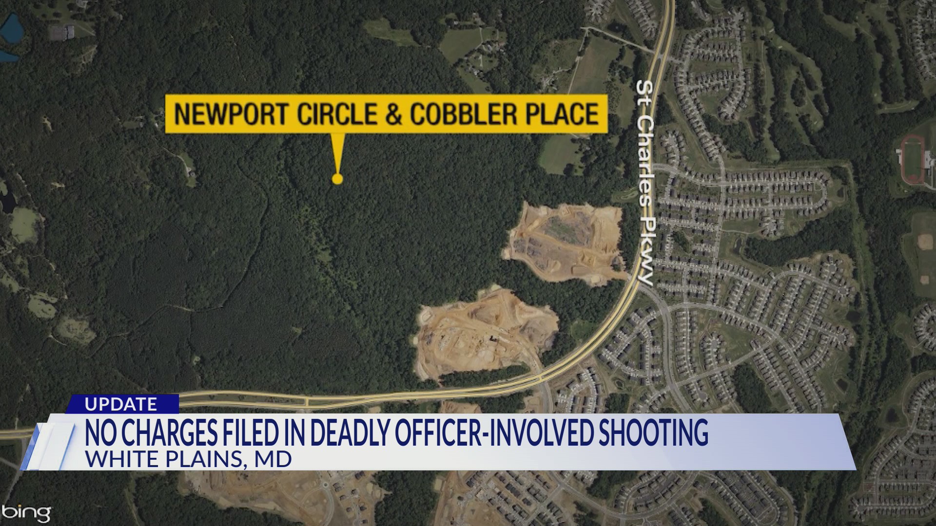 No charges filed against deputies who shot machete-wielding man in ...