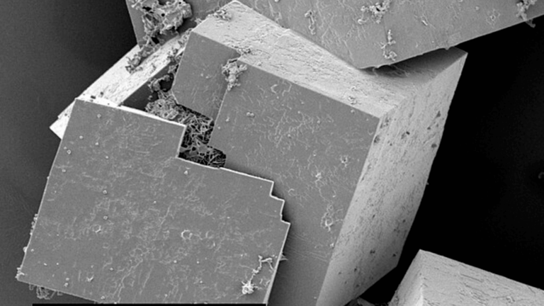 Nobel winner pulls 1,000 liters of water from desert air, as new tech ...