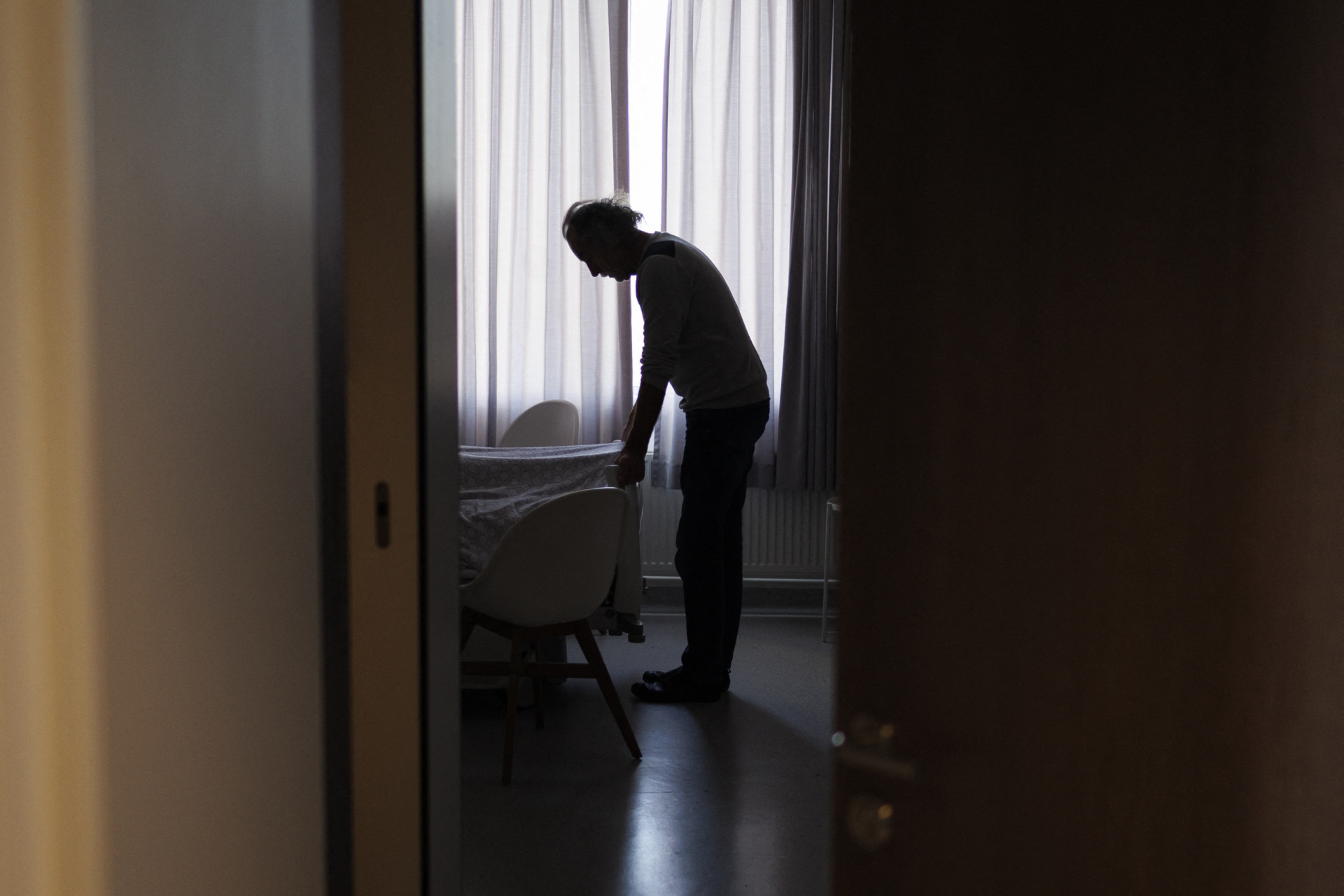 Assisted dying: status quo and proposals for change