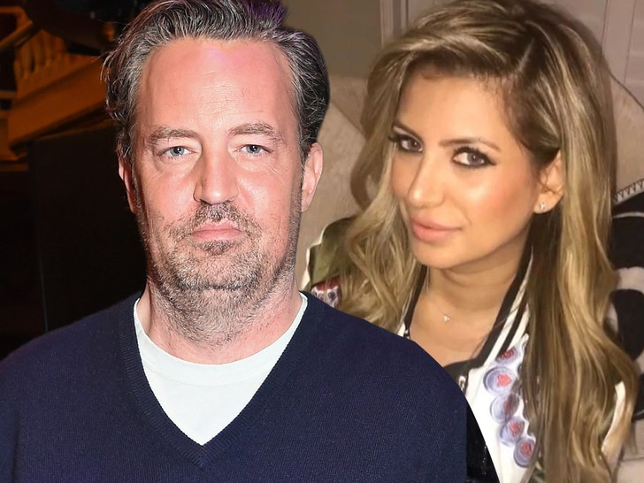 'Ketamine Queen' begged for forgiveness before Matthew Perry case ...
