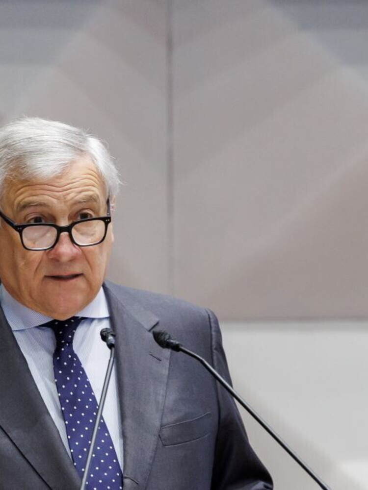 Tajani dai Berlusconi, rinnovata fiducia e visione unitaria