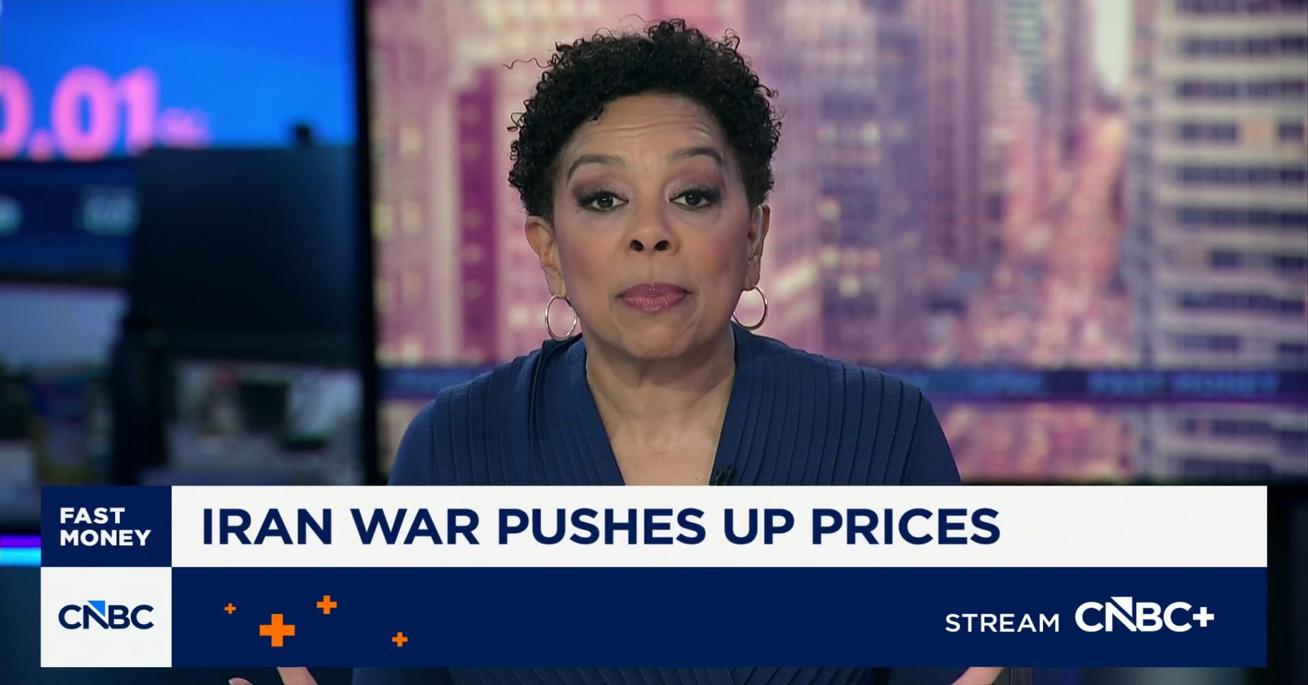 Iran war spikes US consumer prices: Here's what you need to know