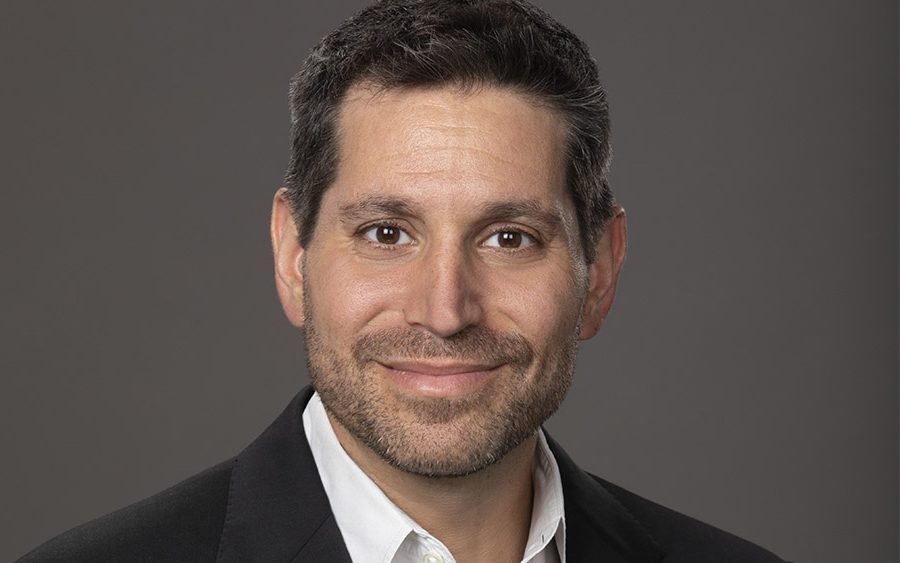 Nickelodeon Animation Studios names Alec Botnick as president