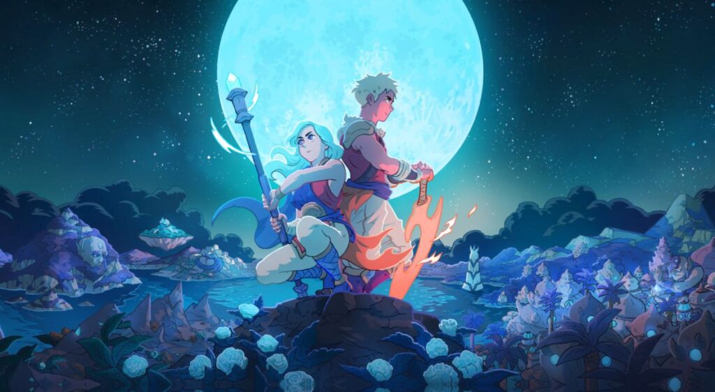 Is ‘Sea of Stars’ worth checking out on mobile?