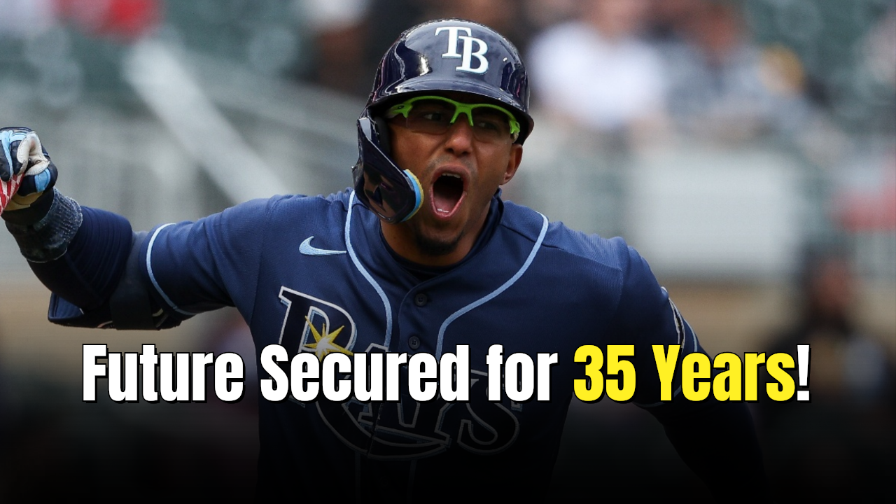 Rays up: $2.3 billion deal set to move Tampa Bay Rays to new permanent home