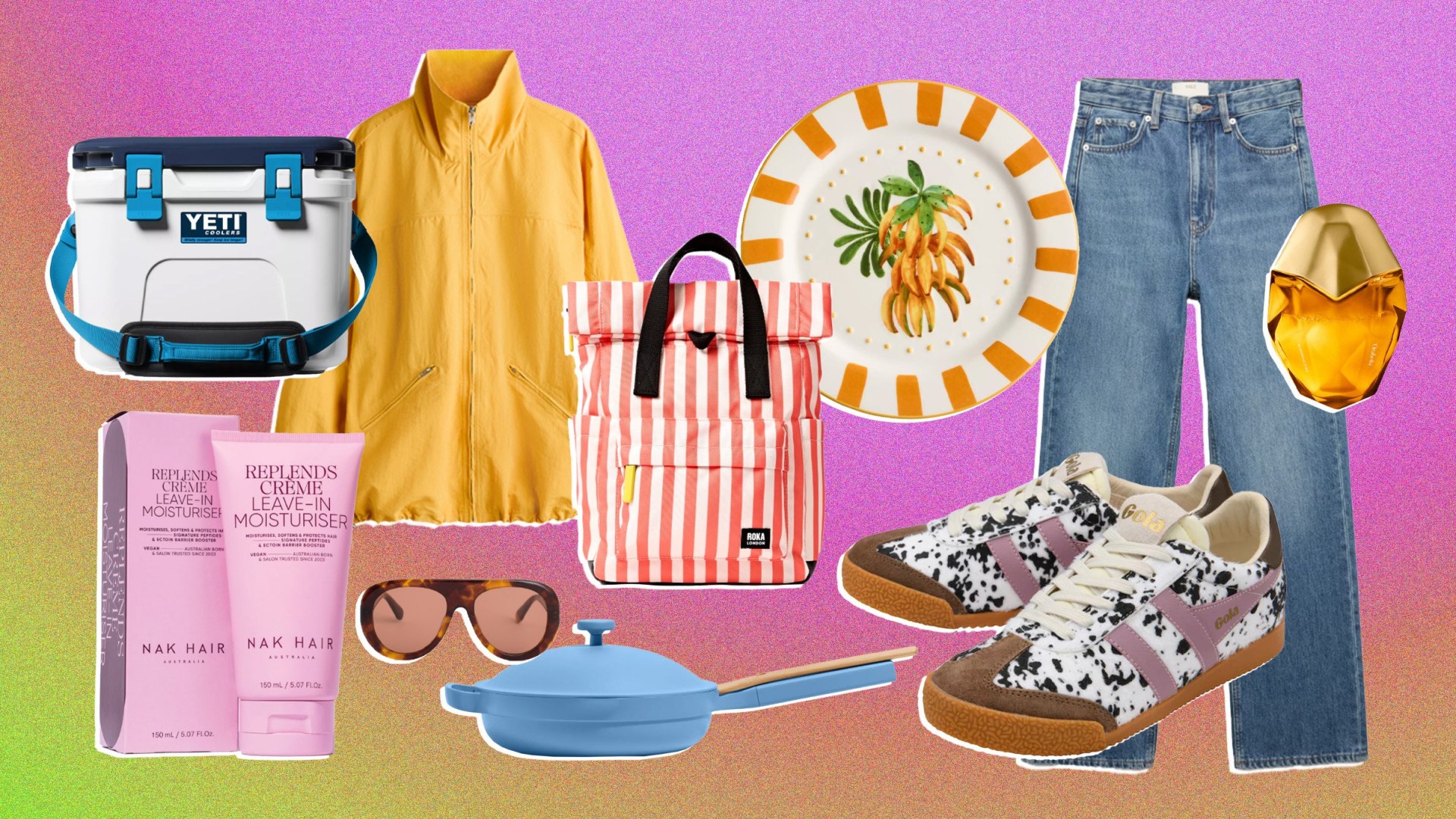 I'm a shopping expert – these are the 25 gorgeous things I'm buying this weekend