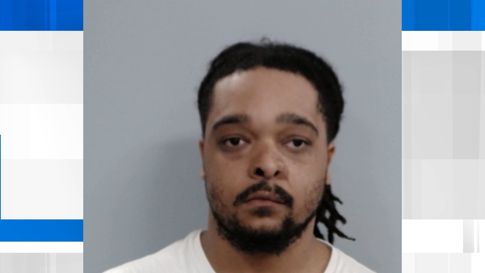 Man arrested after allegedly firing gun during road rage incident ...