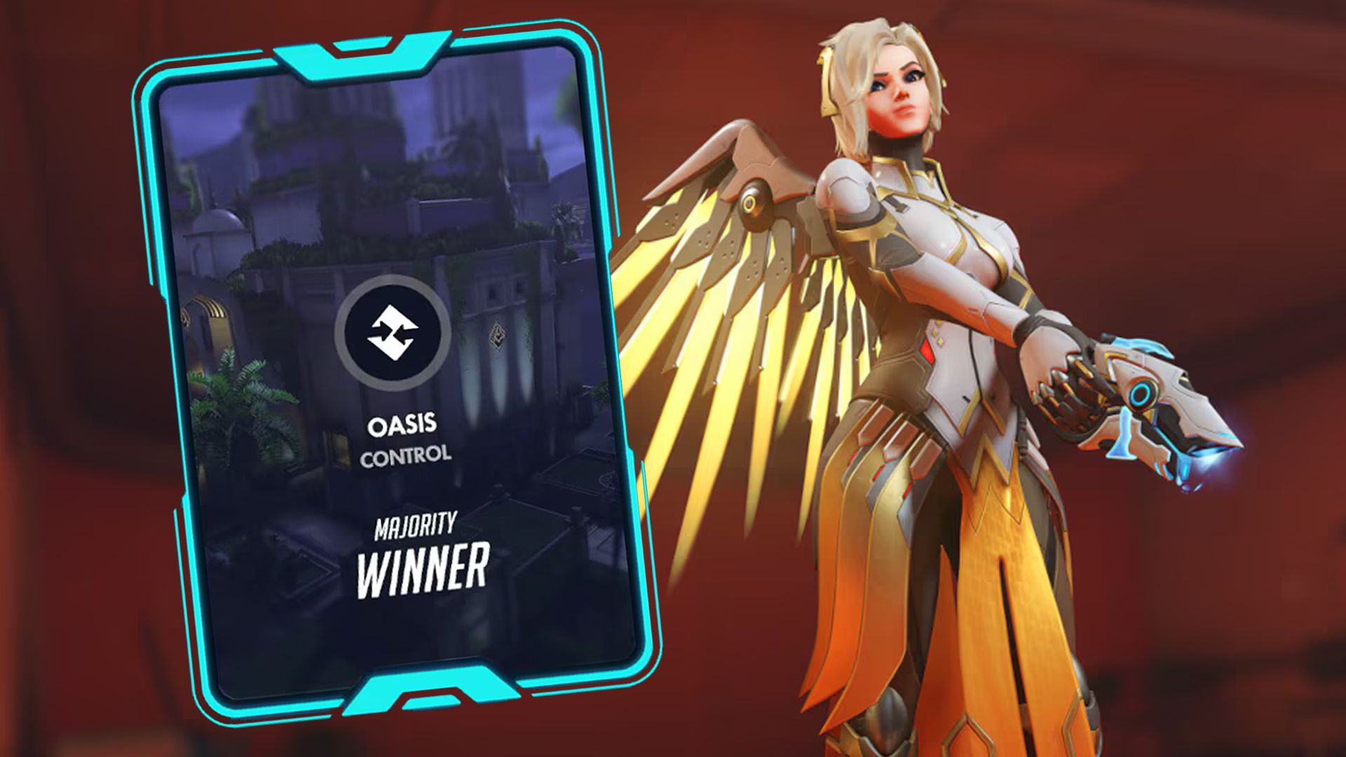 Overwatch talks hero reworks, perk integration, and map voting updates ...