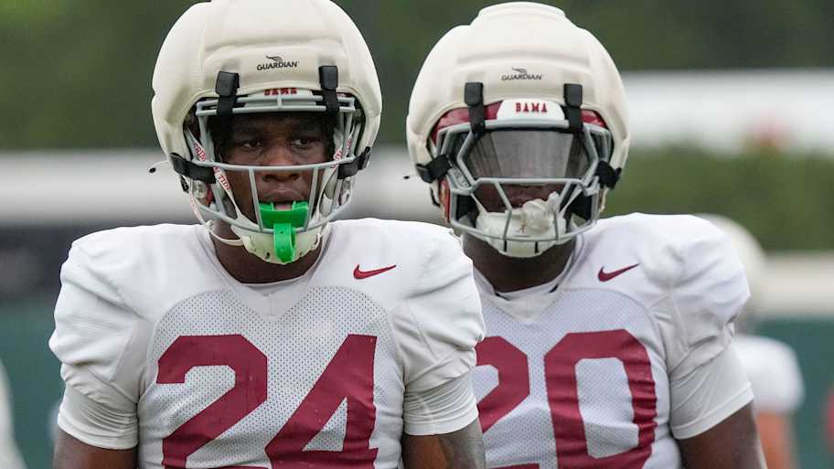 Will Noah Carter be a difference maker for Georgia Tech defense this ...