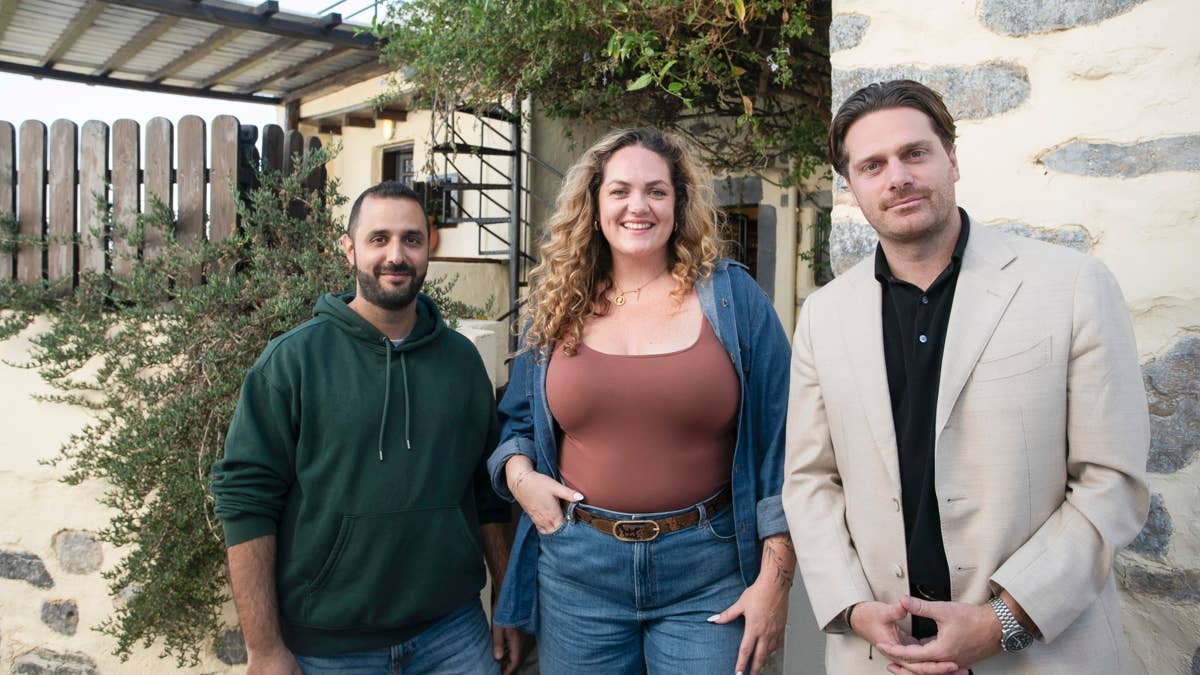 The trailer for HGTV's newest show reveals what a $150,000 budget can ...