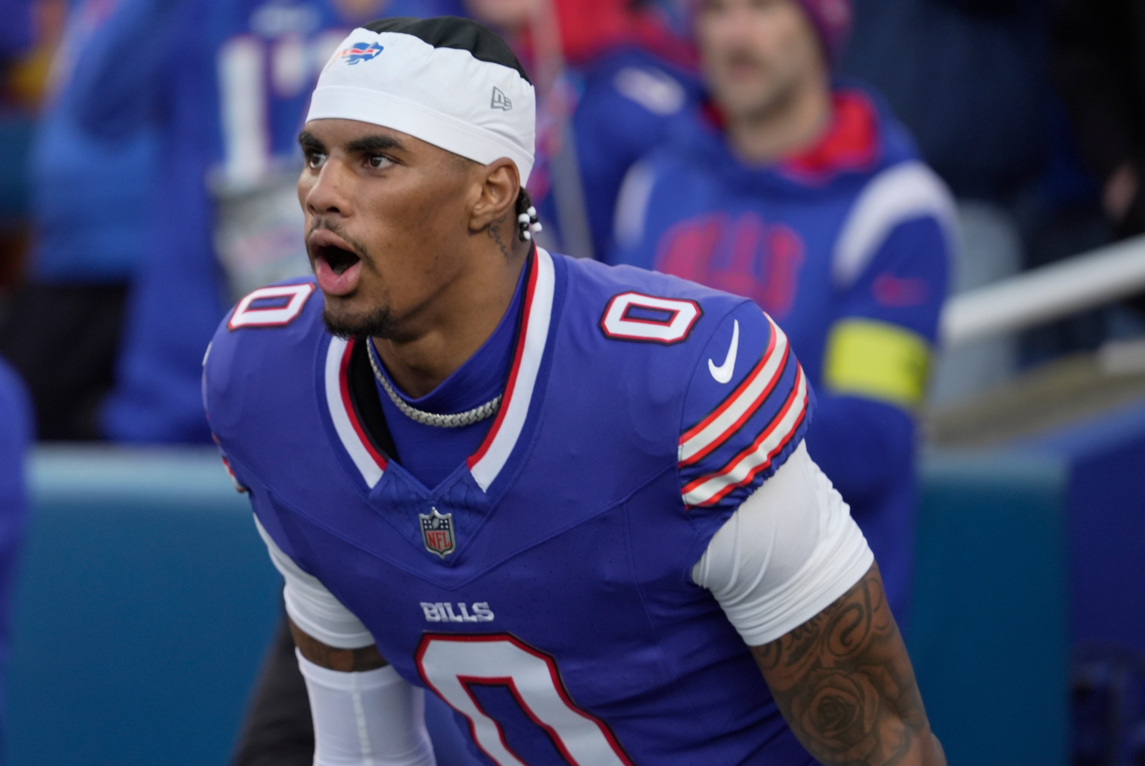 3 bold trade ideas for the Rams this offseason