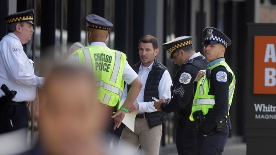 10 Indians indicted in US over staged robbery visa fraud scheme: How ...