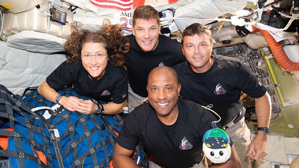 Artemis II: Everything you need to know about the astronauts' return to ...