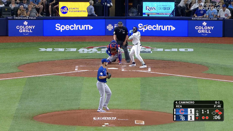 Here’s your 2026 MLB scorebug roundup