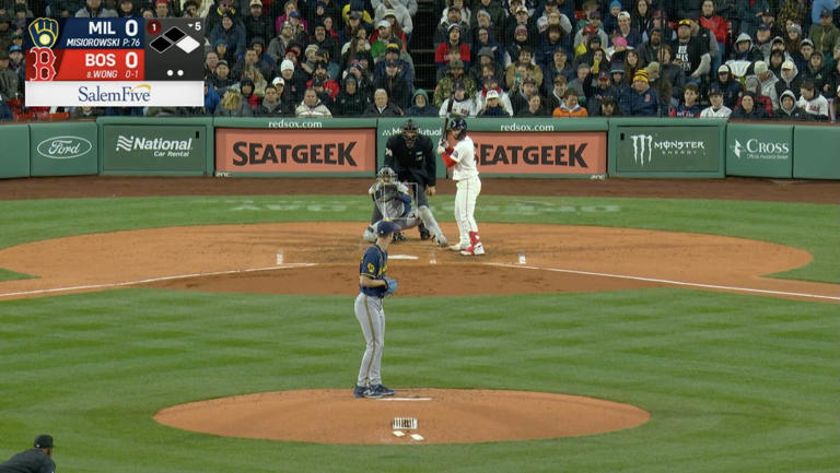 Here’s your 2026 MLB scorebug roundup
