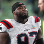 New England Patriots puts focus on defense after losing 2026 Super Bowl