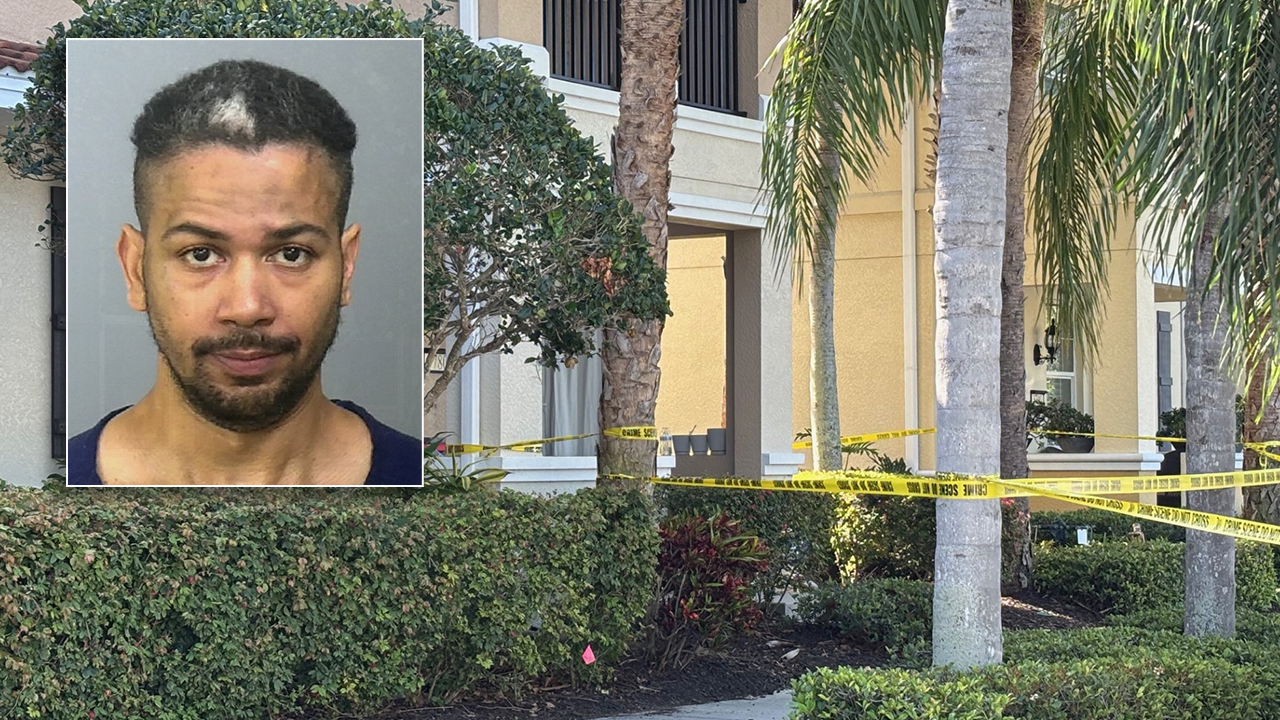 Manatee County murder arrest: Man called 911 to report stabbing wife to ...