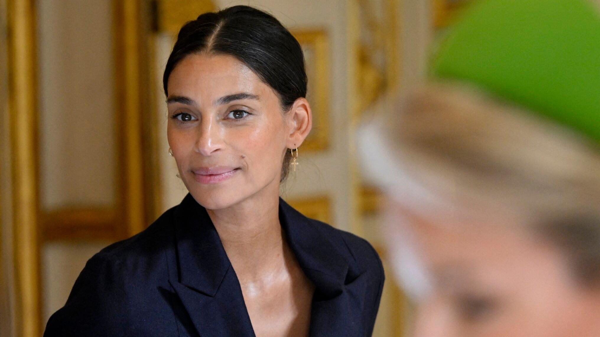 Tatiana Silva quitte TF1 : de quoi son avenir va-t-il être fait ?