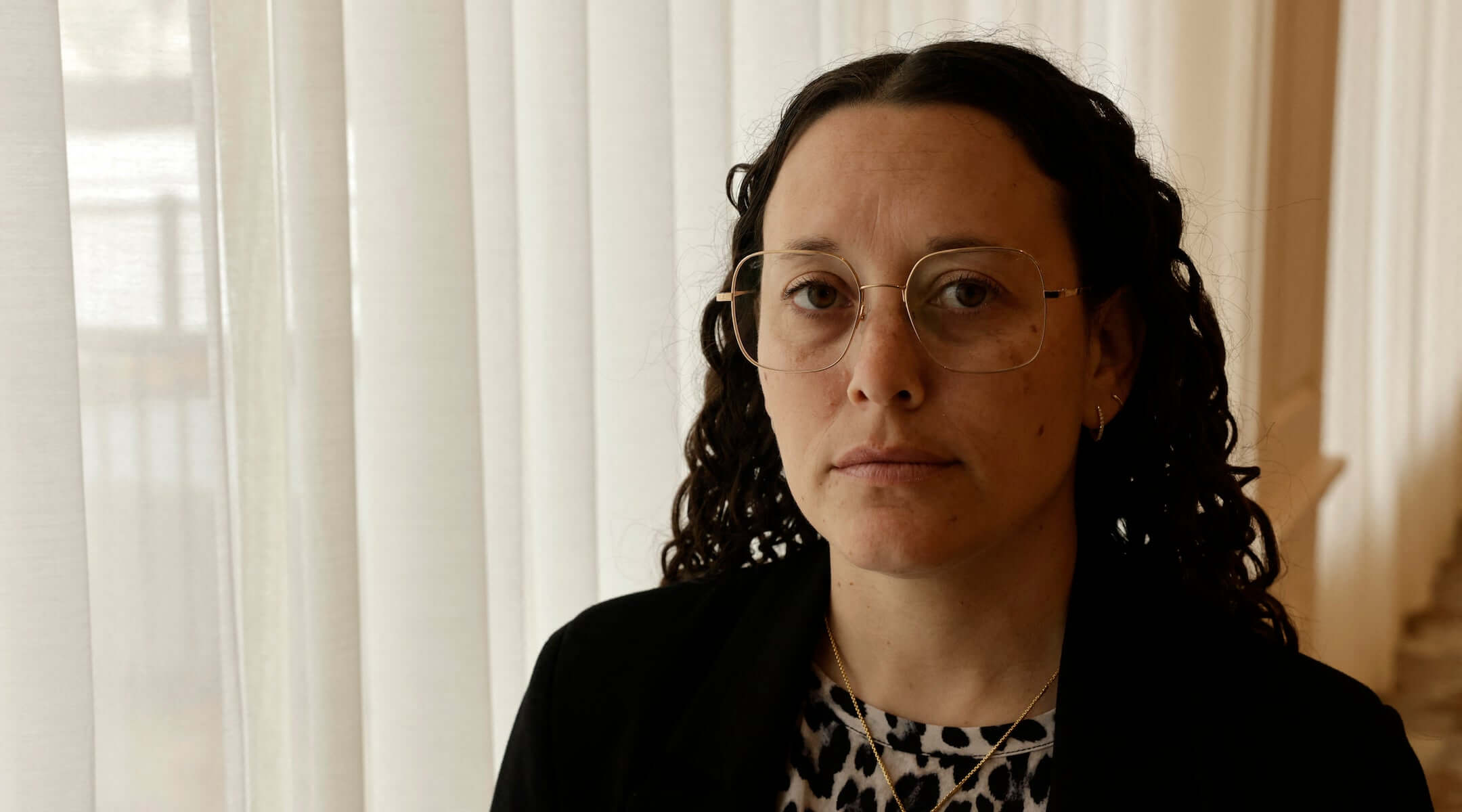 Temple Israel rabbi criticizes Michigan Senate candidate for 'offensive ...