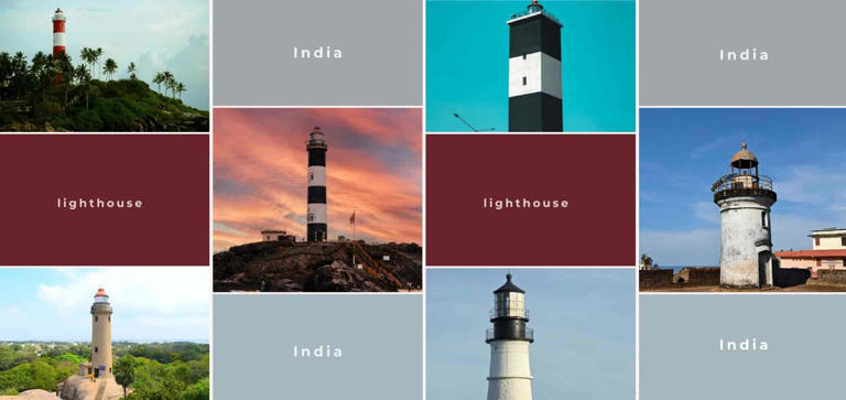 Guiding lights of the coast: Exploring 7 remarkable lighthouses in India