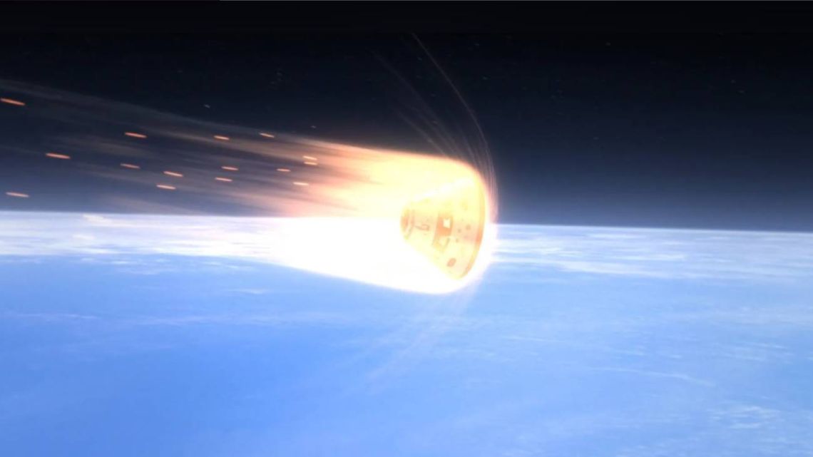 Artemis II inició la maniobra de retorno a la Tierra: en qué consiste ...