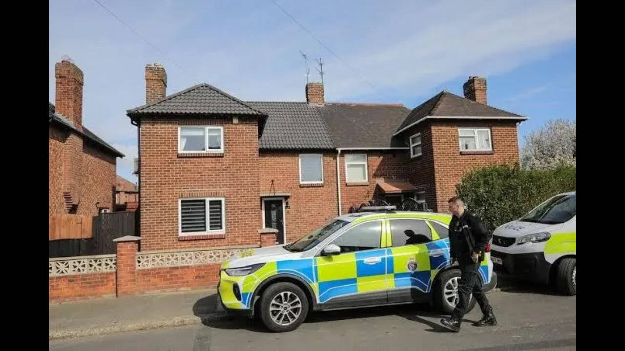 Man arrested after infant dies following suspected dog attack in Redcar ...
