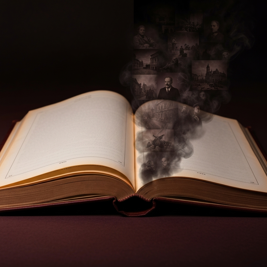 25 dark chapters of history textbooks skip: uncomfortable tr
