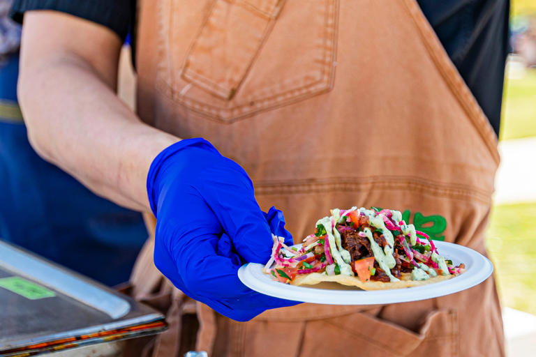 BBQ festival is a cookout with a cause. What drives Southern Roots?