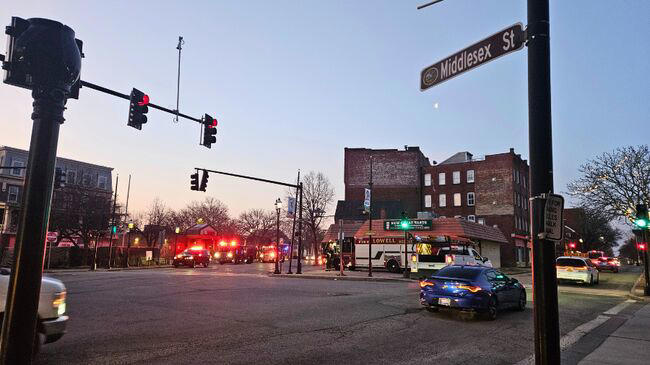 Millions of dollars allocated towards improving intersections in Lowell