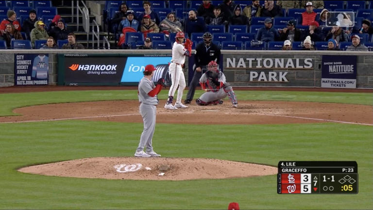 Here’s your 2026 MLB scorebug roundup
