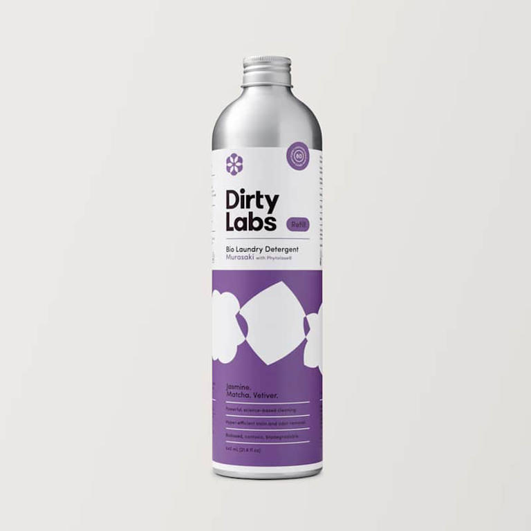 My clothes have never smelled so good, these eco-friendly laundry ...