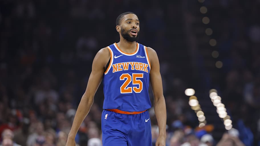 Karl-Anthony Towns, Josh Hart and 3 more Knicks who could be entering ...