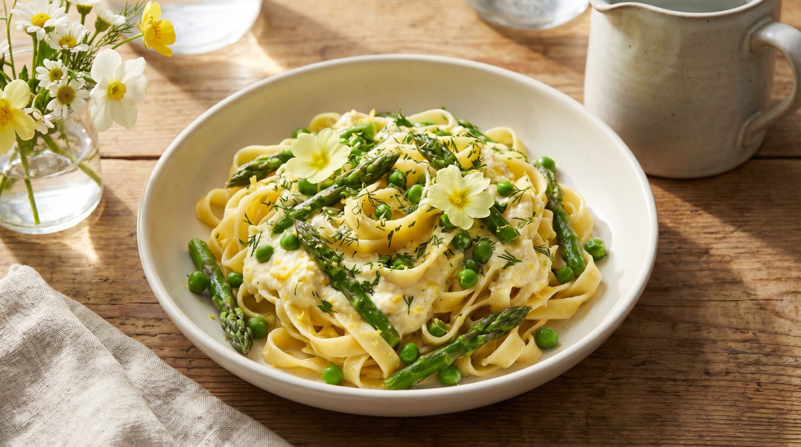 The spring dish so delicious, it became our most saved of 2026