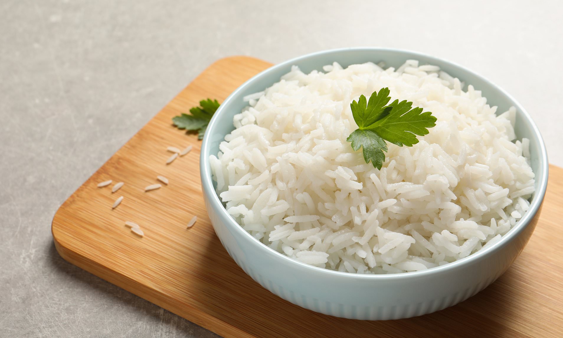 Recall for rice sold at major stores that's contaminated with mystery ...