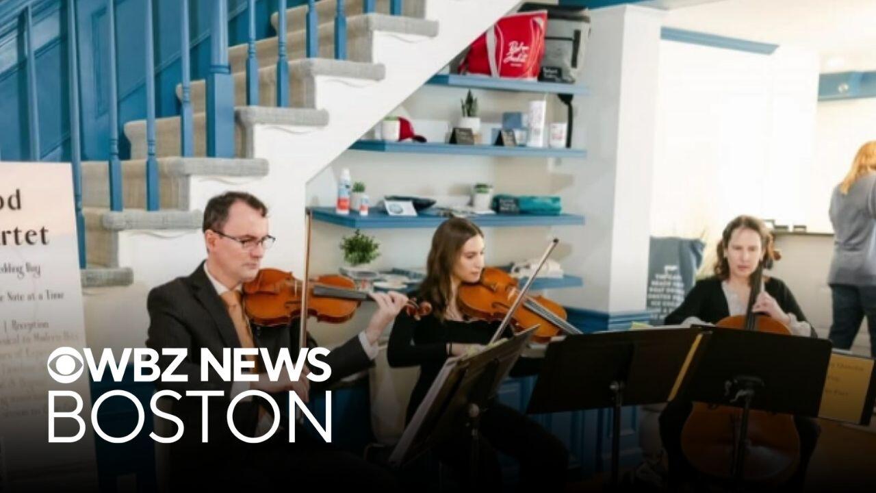 Weekend to do list: Cape Cod wedding showcase, art fundraiser and ...