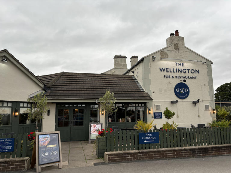 15 exquisite eateries to dine in or take out from in LS17 - from rural ...