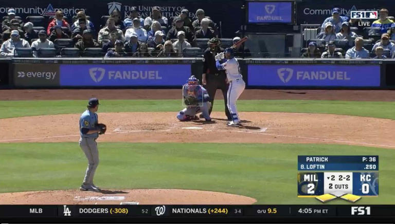 Here’s your 2026 MLB scorebug roundup