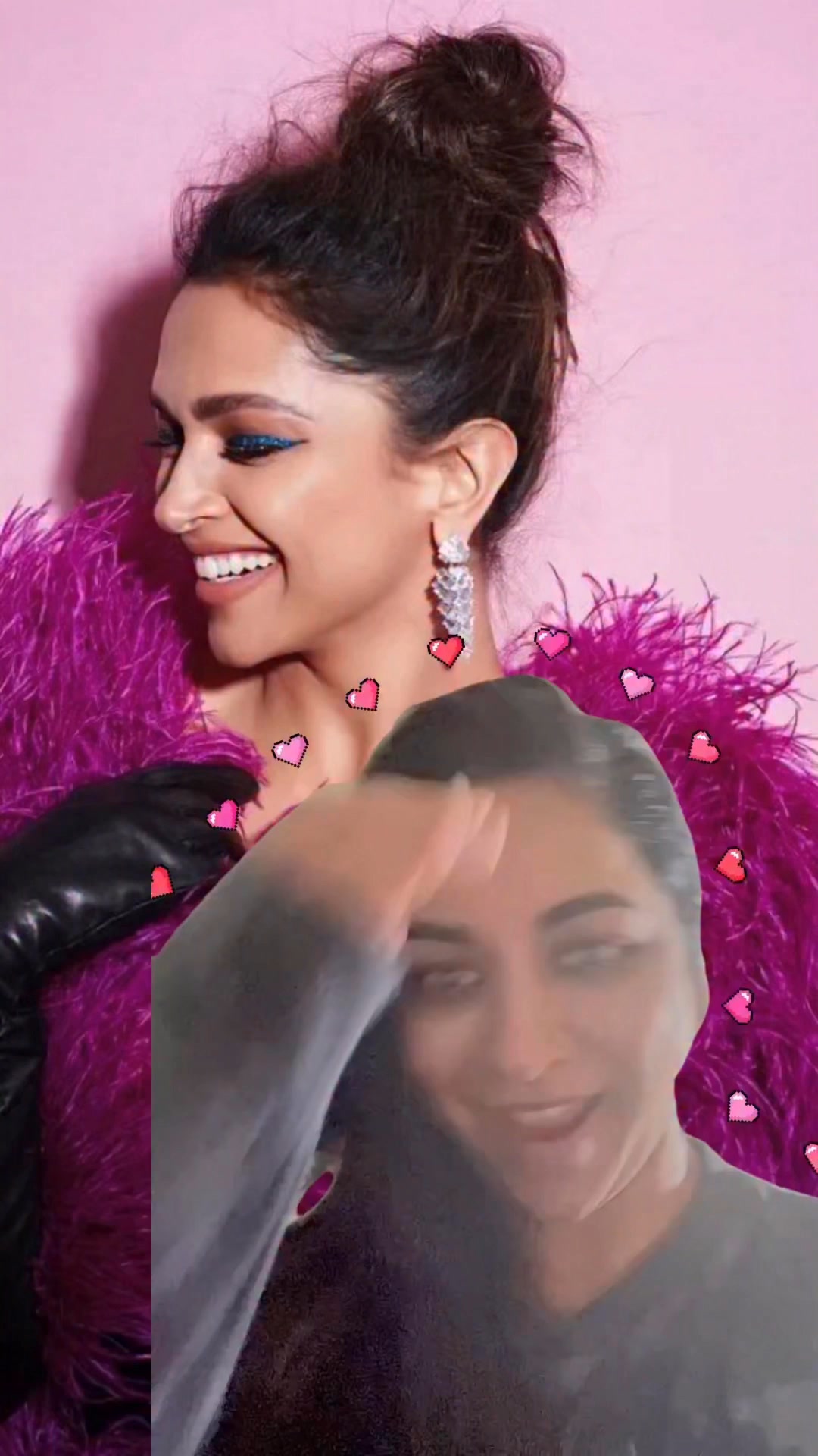 Technique matters for red carpet glam